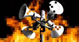 The war on disinformation is a losing battle