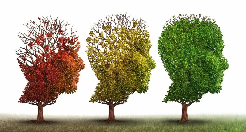 There IS a simple step to prevent dementia, but few doctors - let alone patients - know it