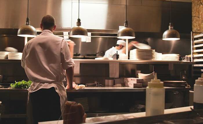 These Central Florida restaurants will be open on Christmas Day