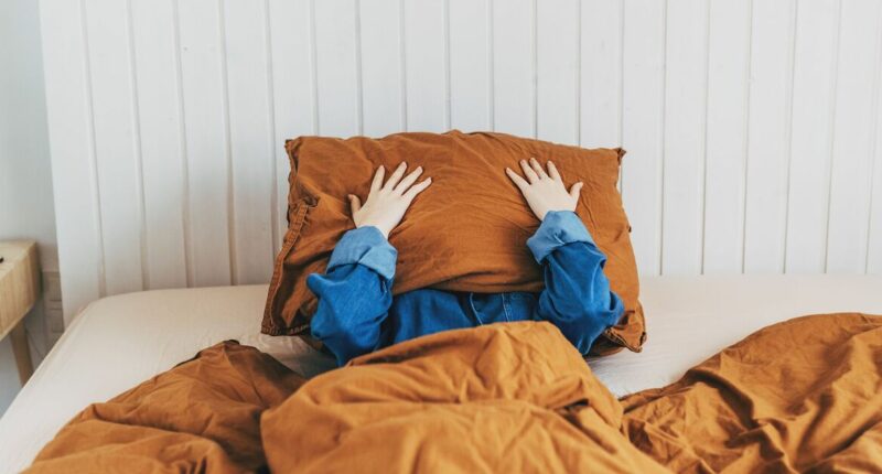 These are the 5 reasons you might be struggling now the days are short and cold