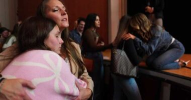 These influencers are teaching Christianity online — and young people are listening