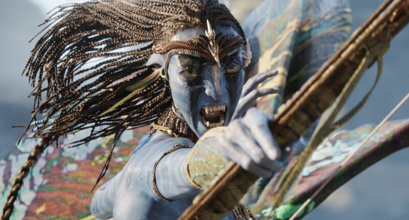 They Hid So Much In Avatar: Fire And Ash