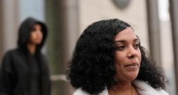 They were about to cut the toddler's birthday cake when gunfire erupted