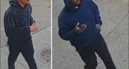 Thieves sought for 18 robberies targeting lone victims in Queens, the Bronx