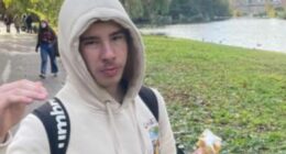 Third teen charged with murder following fatal stabbing of 17-year-old boy