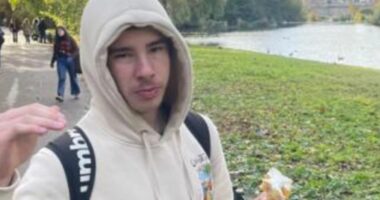 Third teen charged with murder following fatal stabbing of 17-year-old boy