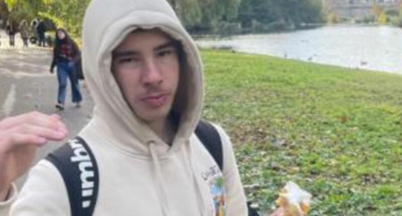 Third teen charged with murder following fatal stabbing of 17-year-old boy