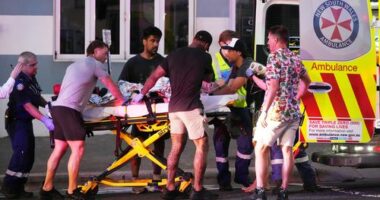 Thirty-eight patients remain in Sydney hospitals after Bondi Beach mass shooting