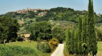 This Tuscan town is offering up to €30,000 to move there - but there's a catch