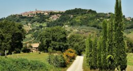 This Tuscan town is offering up to €30,000 to move there - but there's a catch