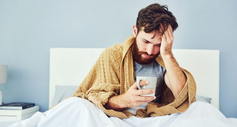 Three easily missed symptoms of mutant ‘super flu’ as UK cases surge