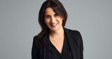 Therese Frangie graduated high school with no university offers; now she's the chief executive of restaurant giant Oporto.