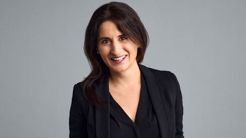 Therese Frangie graduated high school with no university offers; now she's the chief executive of restaurant giant Oporto.