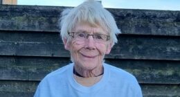 TikTok star Epic Gamer Grandma dead at 78