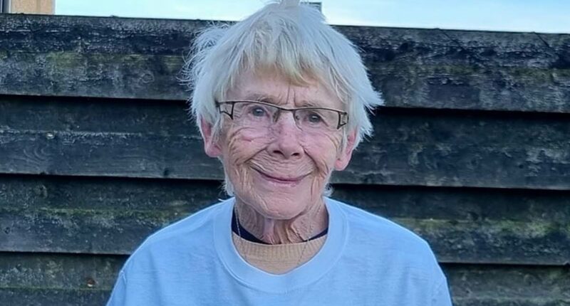 TikTok star Epic Gamer Grandma dead at 78