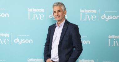 Tim Spector's 10-minute cooking tip to boost your health in 2026