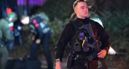 Timeline of events from Brown University mass shooting that killed 2, wounded 9