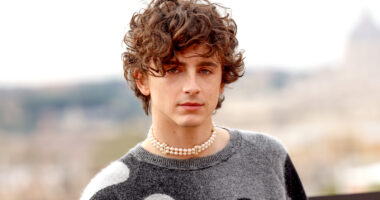 Timothee Chalamet's '80s-Set Horror Movie On Netflix Is An Underrated Gem