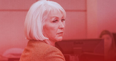 Tina Peters' Lawyer: Jailed Whistleblower Attacked in Prison