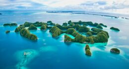 Tiny 'Survivor' island will start taking Trump deportees