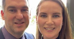 Skin cancer story- Melbourne woman Sara