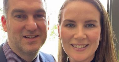 Skin cancer story- Melbourne woman Sara