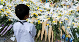 Tip of an iceberg: Hong Kong's deadly blaze raises anger over corruption and safety lapses