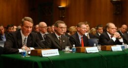 Today in History: December 19, U.S. auto industry gets emergency bailout