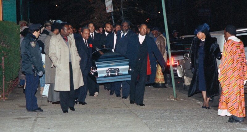 Today in History: December 20, Howard Beach racial murder