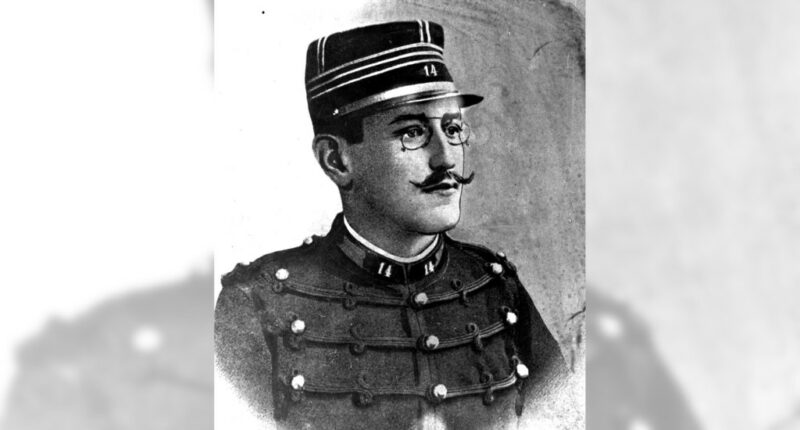Today in History: December 22, French Jewish army captain unjustly convicted of treason