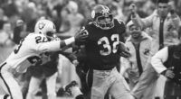Today in History: December 23, Franco Harris makes the ‘Immaculate Reception’