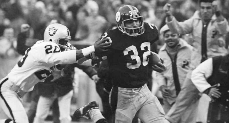 Today in History: December 23, Franco Harris makes the ‘Immaculate Reception’