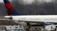 Today in History: December 25, Northwest Airlines passengers foil underwear bomber