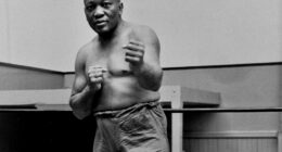 Today in History: December 26, Jack Johnson wins world heavyweight championship