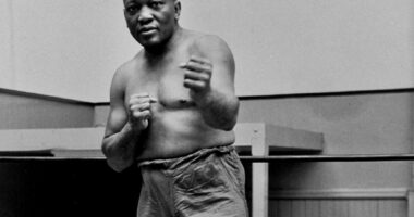 Today in History: December 26, Jack Johnson wins world heavyweight championship