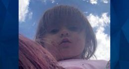 Toddler Girl Found Dead in Motel Room Was Bound With Zip Ties