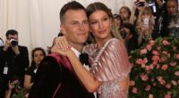 Tom Brady breaks silence after ex-wife Gisele's secret wedding