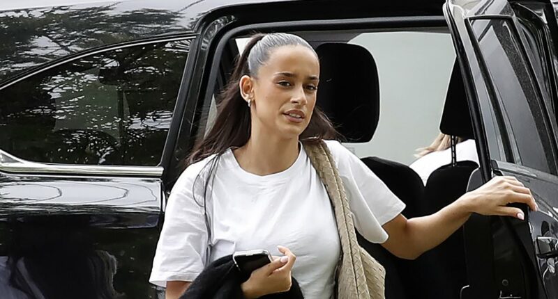 Tom Silvagni's girlfriend breaks cover as his brother breaks silence