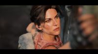 Tomb Raider announces two new games