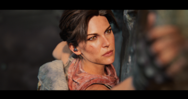Tomb Raider announces two new games