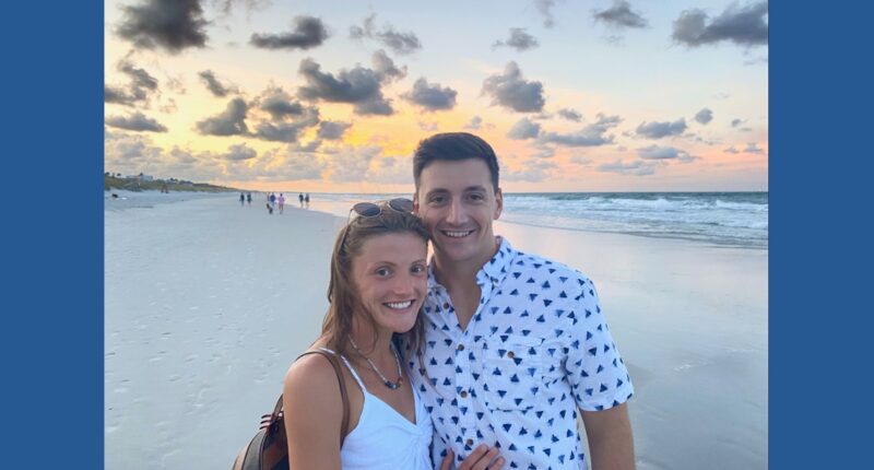 'Took an innocent life': Woman grieves boyfriend killed by drunk driver on New Year’s Day