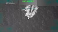 Top Armed Services Rep. Adam Smith says Sept. 2 Caribbean boat strike video would show Republicans' description 'completely false'
