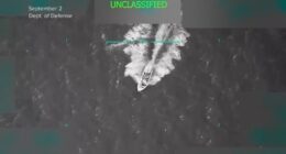 Top Armed Services Rep. Adam Smith says Sept. 2 Caribbean boat strike video would show Republicans' description 'completely false'