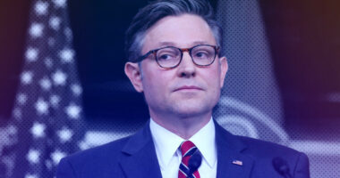 Top Republican Accuses Mike Johnson of Blocking FBI NDAA