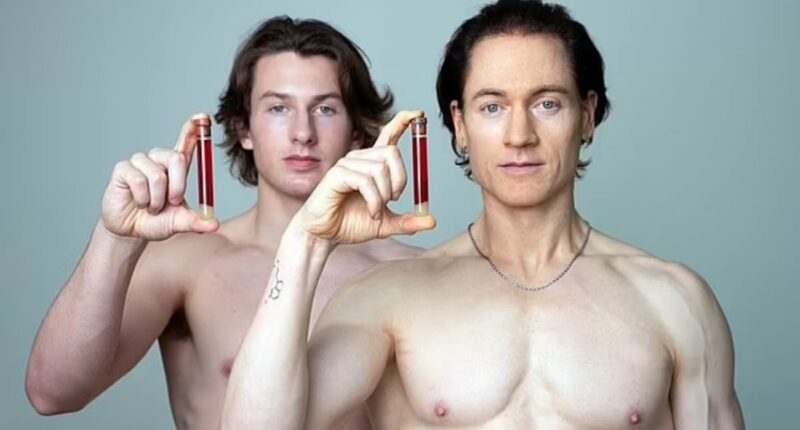 Top doctor reveals SIX ways to live like 'immortal' biohacker Bryan Johnson... without spending a cent