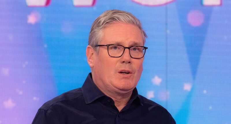 Tories and Reform accuse Labour of 'running scared' of voters