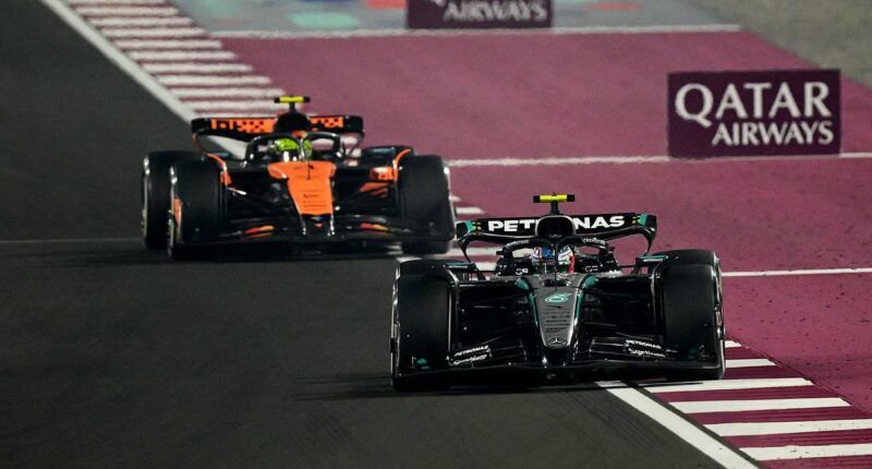 Toto Wolff labels Red Bull claim 'utter nonsense' after 'brainless' Helmut Marko comment