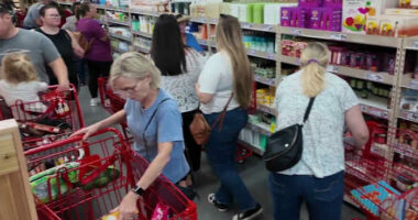 Trader Joe’s opens newest Florida location in Melbourne