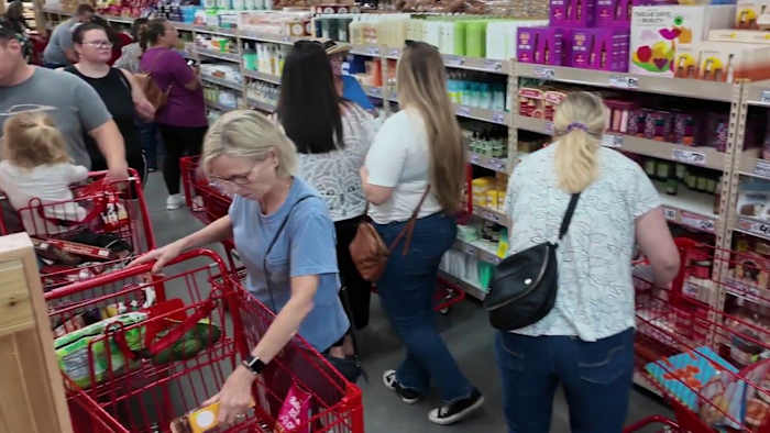 Trader Joe’s opens newest Florida location in Melbourne