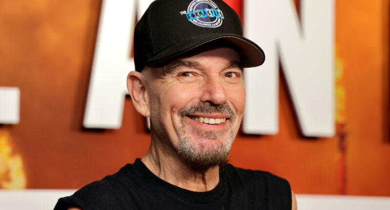 Tragic Details About Landman Star Billy Bob Thornton